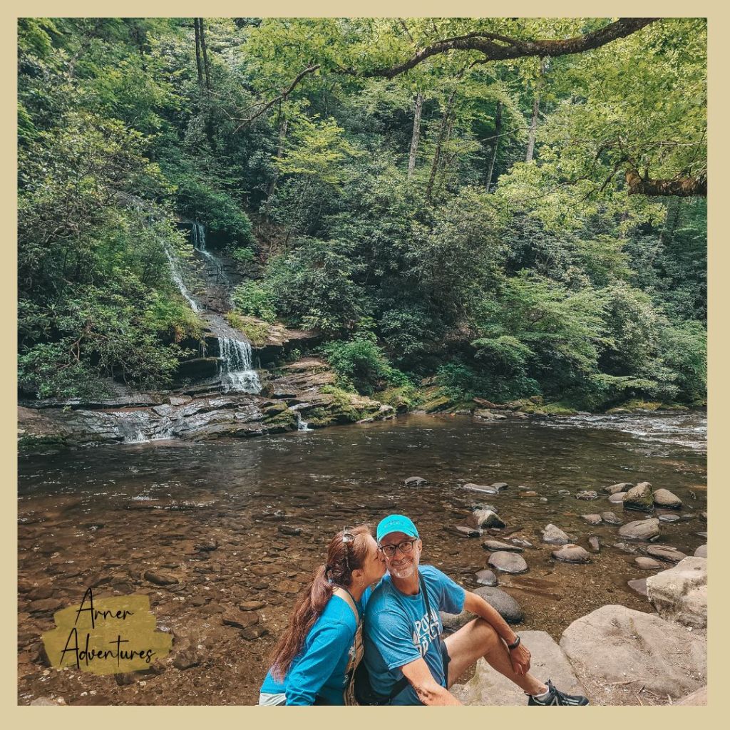 Bryson City couples getaway